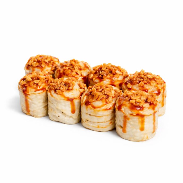 Гриль ролл «От шефа»