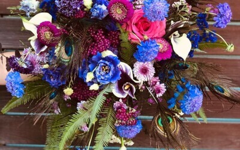 Букет «Царская роскошь»