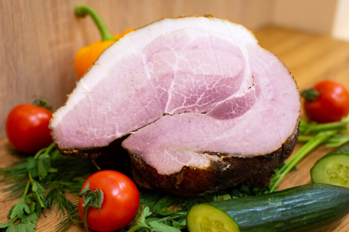 Мясной орех г/к