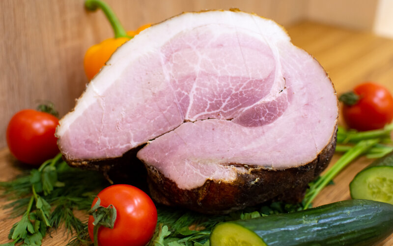 Мясной орех г/к