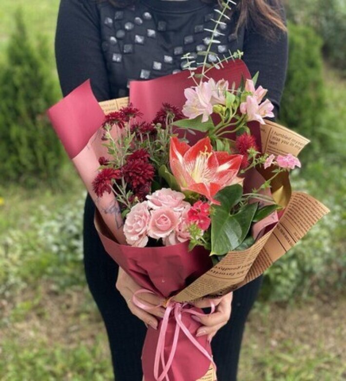 Букет «Известие»