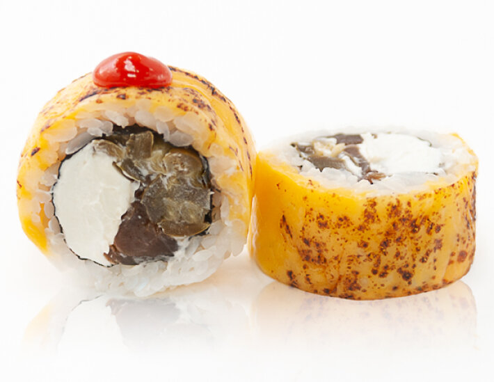 Кракен маки