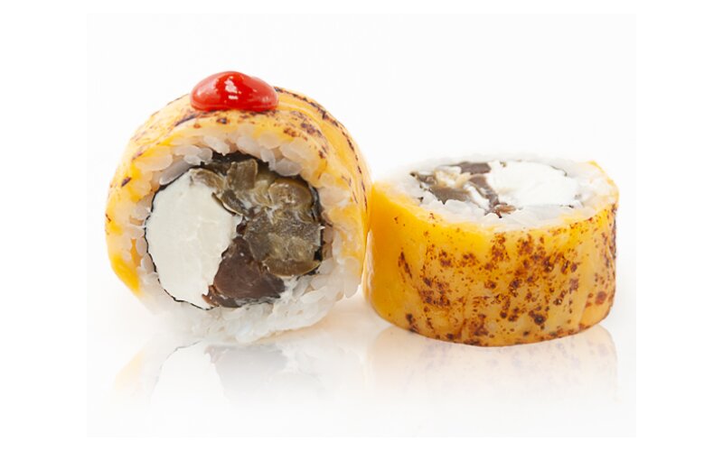 Кракен маки