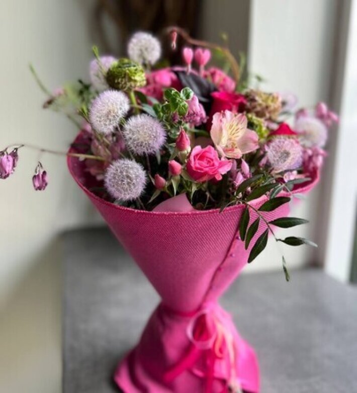 Букет «Фиеста»