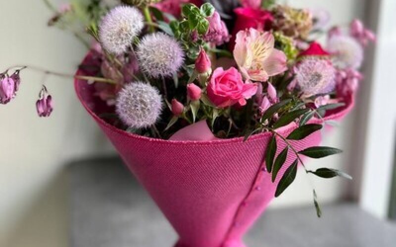 Букет «Фиеста»