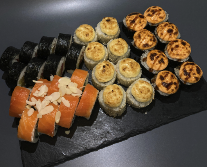 Сет «Clever.by»