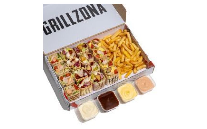 «Турбо-сет»