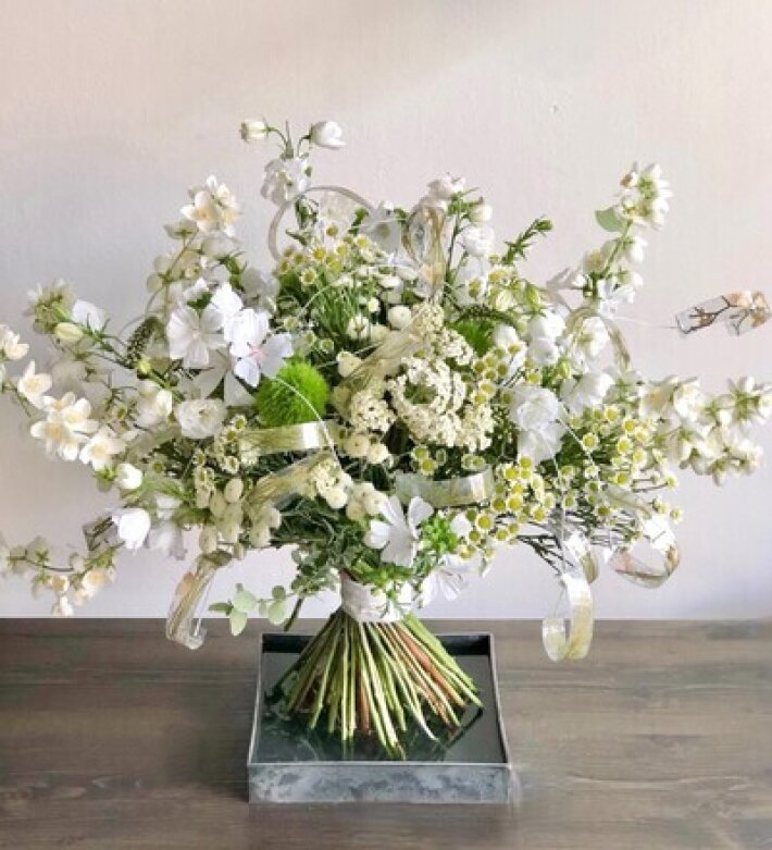 Букет «Вдохновение»