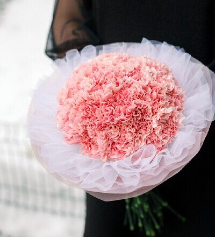 Букет «Балеринка»