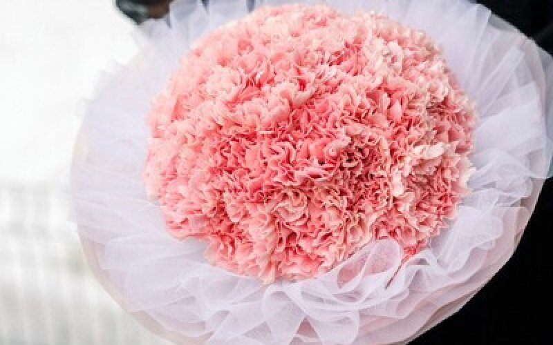 Букет «Балеринка»