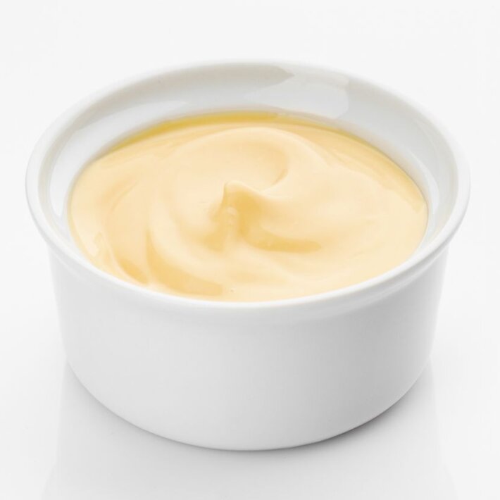 Соус cырный