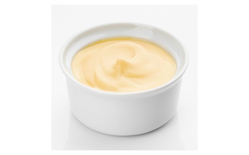 Соус cырный