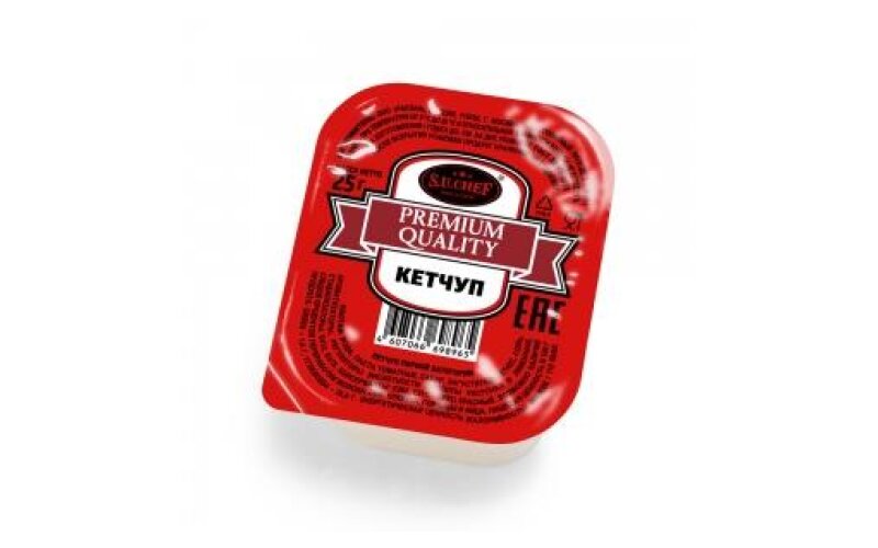 Кетчуп
