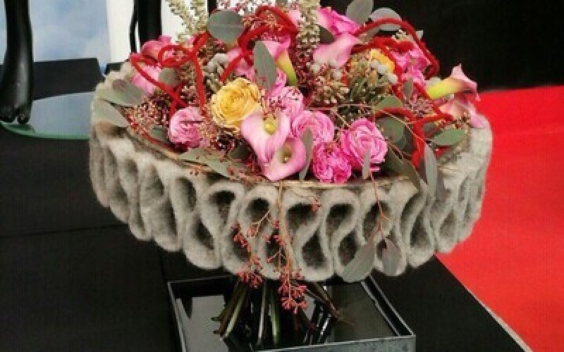 Букет «Ренессанс»