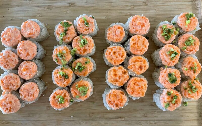 Сет «Сырный бум»