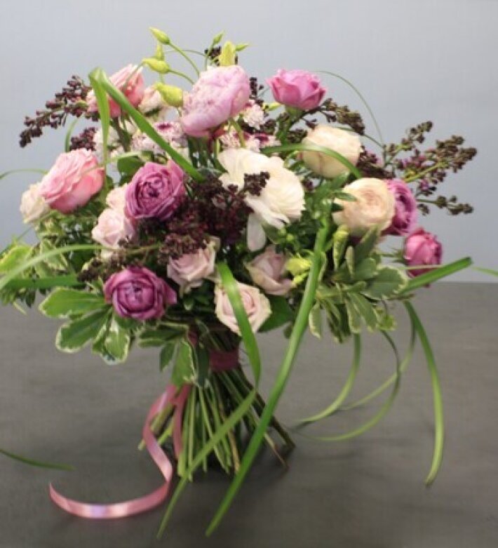 Букет «Танец»