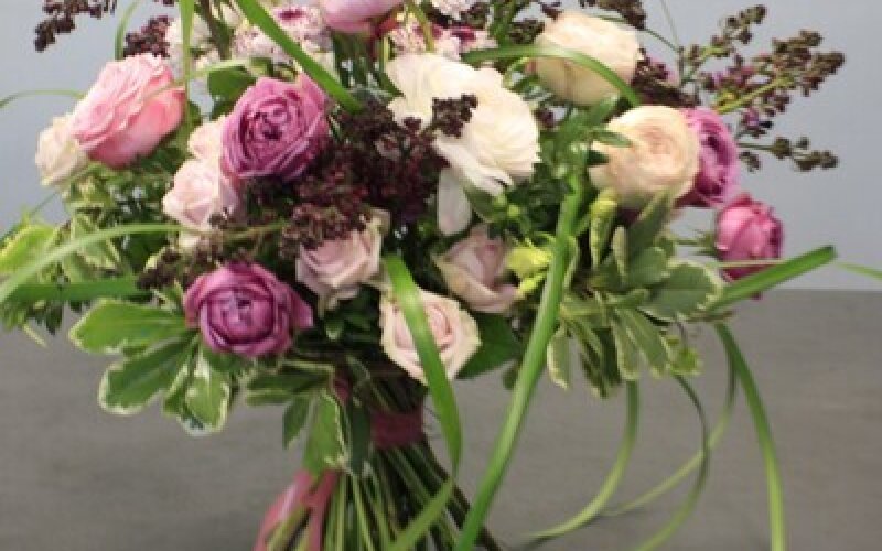 Букет «Танец»