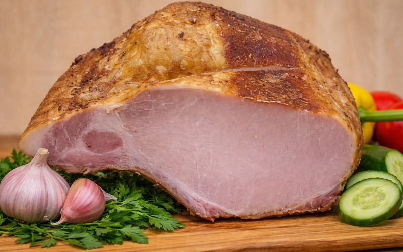 Карбонад (корейка) г/к