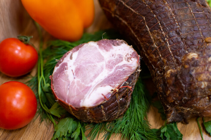 Шея «Касслер» г/к