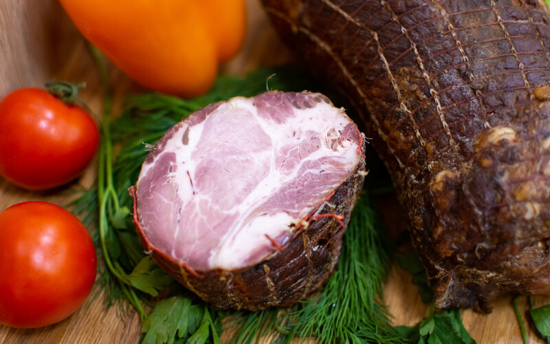 Шея «Касслер» г/к