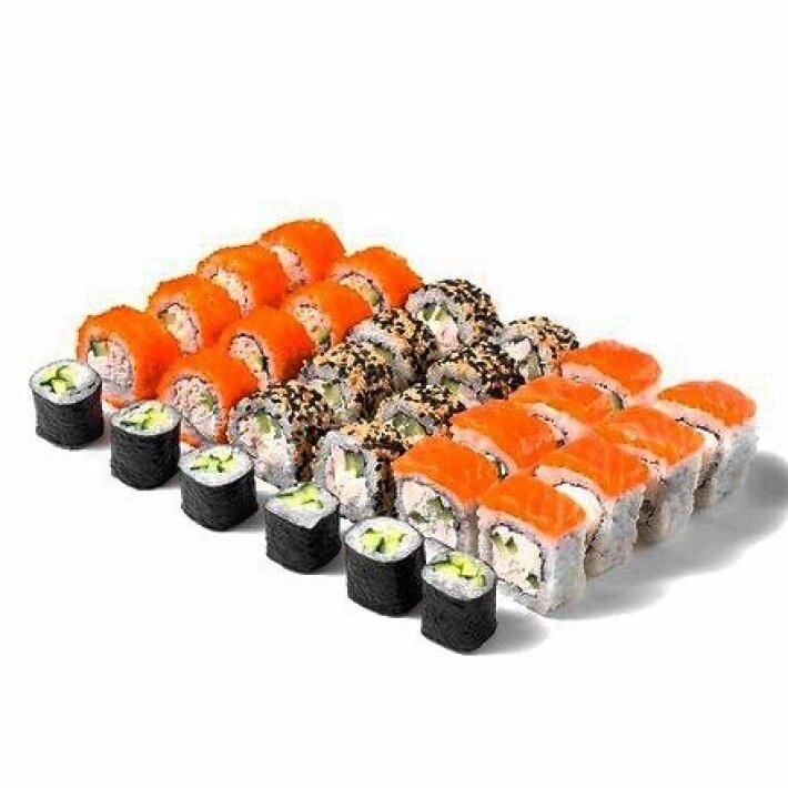 Сет «Clever.by №2»