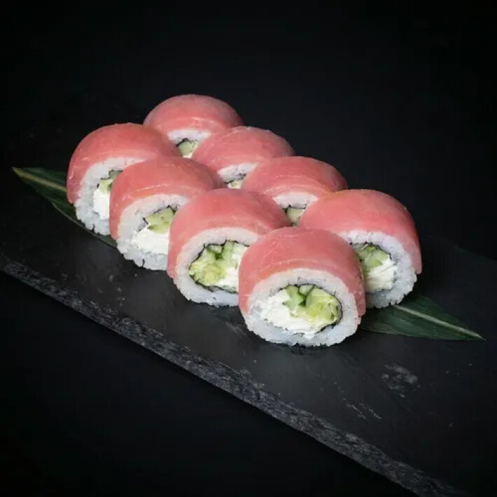 Ролл «Магуро»