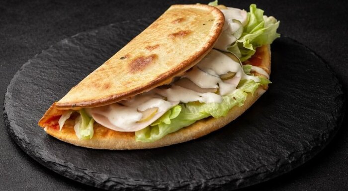 Пиццерия «Fusion Pizza»