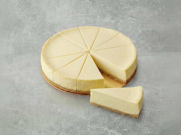 Чизкейк New-York
классический