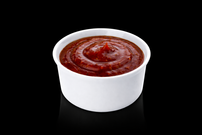 Соус «Барбекю»