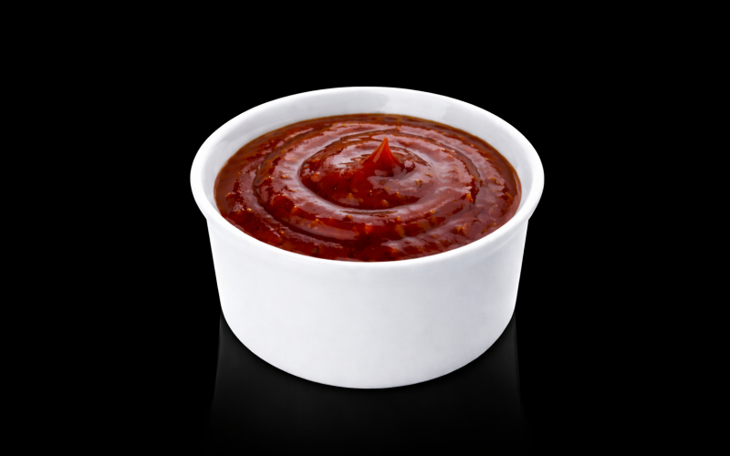 Соус «Барбекю»