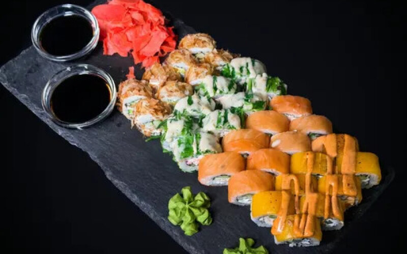 Сет «Хай-Тек»