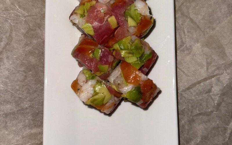 Ролл «Микс»