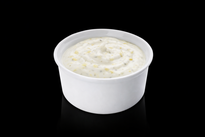 Соус «Чесночный»