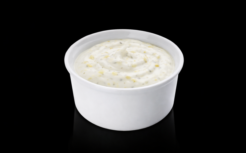 Соус «Чесночный»