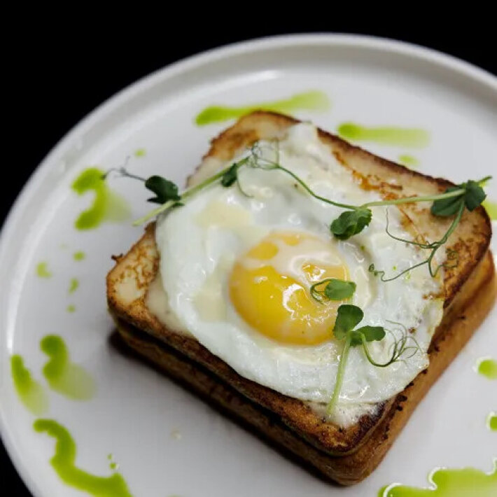 Крок «Мадам»