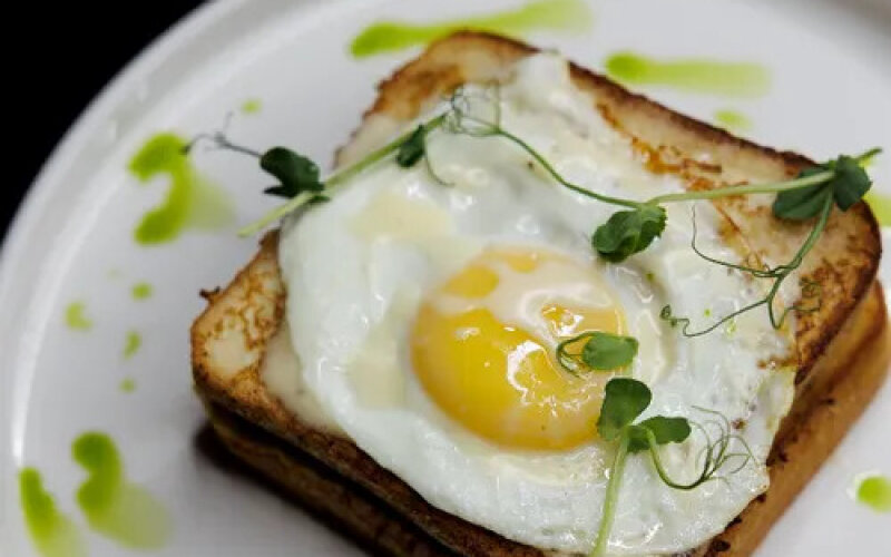 Крок «Мадам»