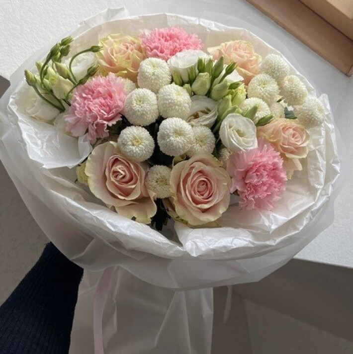 Букет «Амелия»