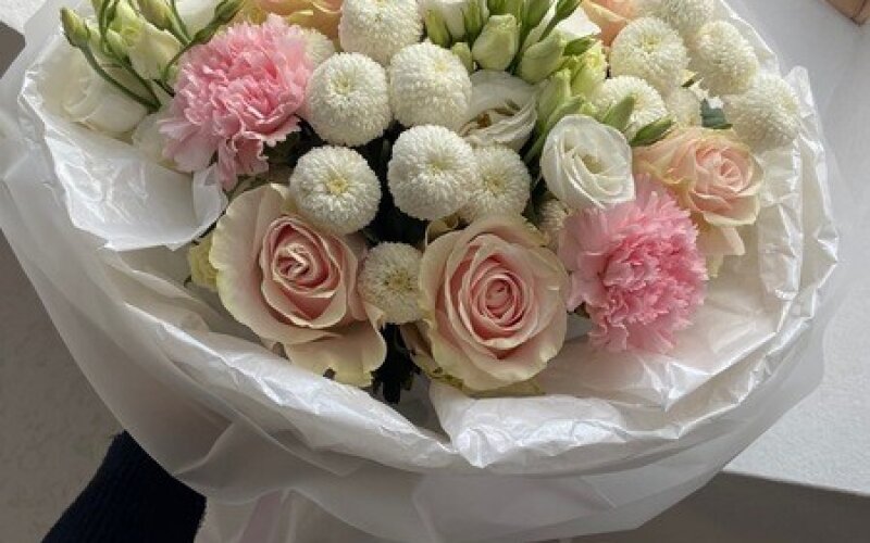 Букет «Амелия»