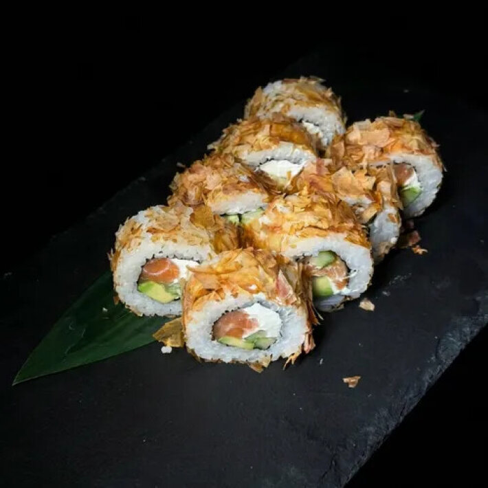 Ролл «Бонито»