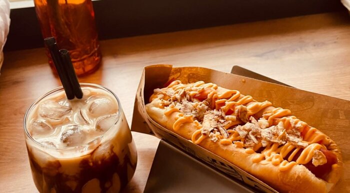 Кафе «Флорида»