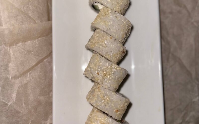 Ролл «Смоки»