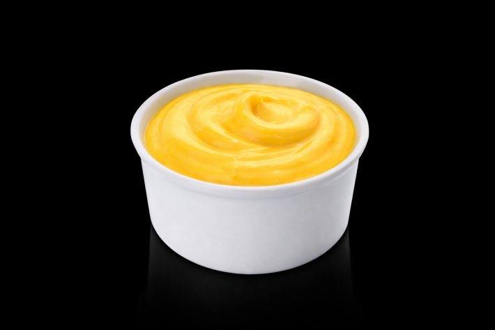 Соус «Сырный»