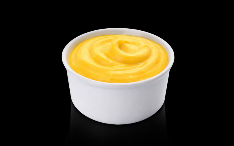 Соус «Сырный»