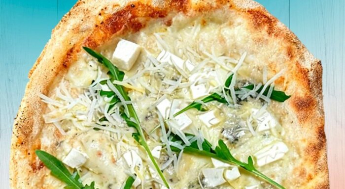 Кафе «Тётя Мотя»