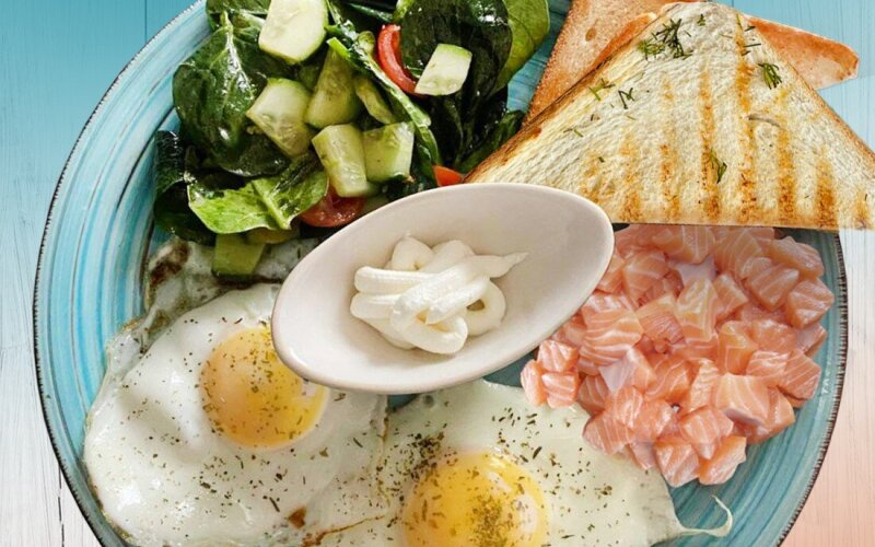 Норвежский