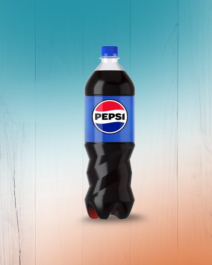 Pepsi