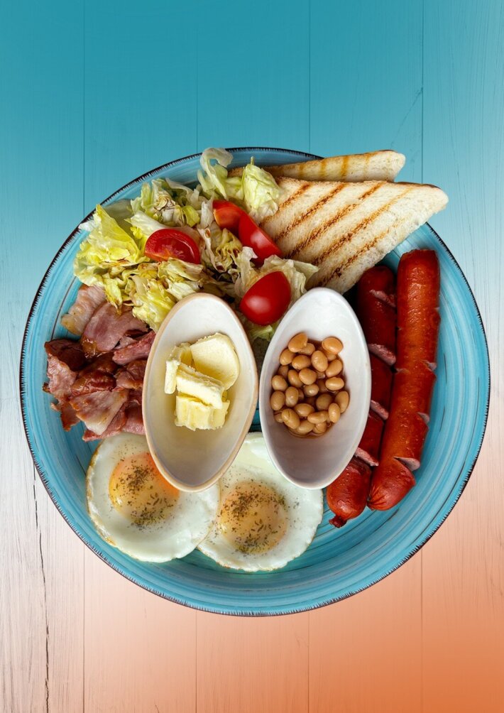 Английский