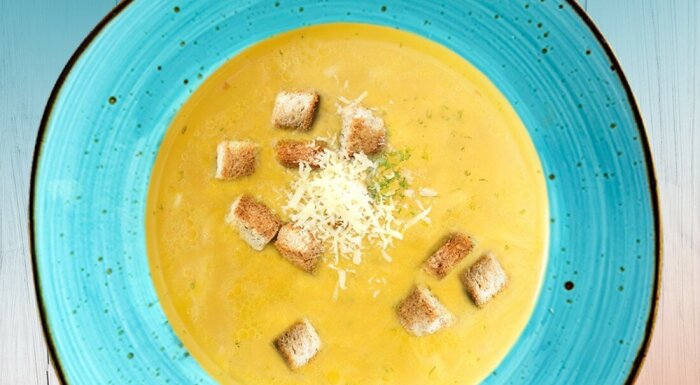 Кафе «Тётя Мотя»