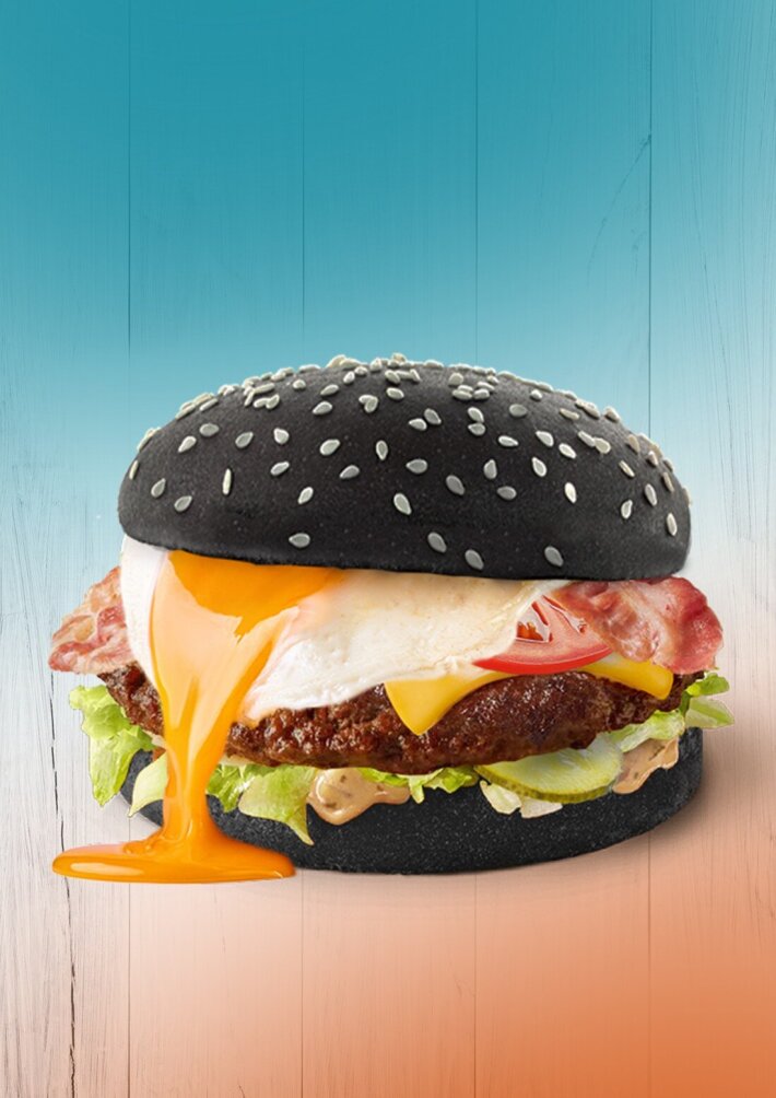 Босс бургер