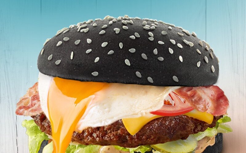 Босс бургер